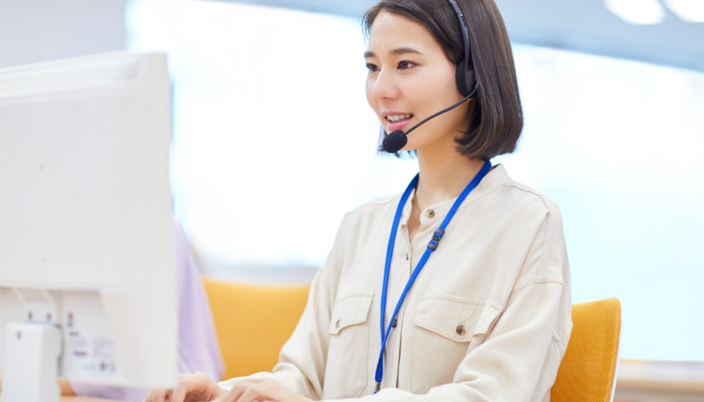 Science/High-Tech - Saisie de données : laissez faire les experts de Médiphone Téléservices !
