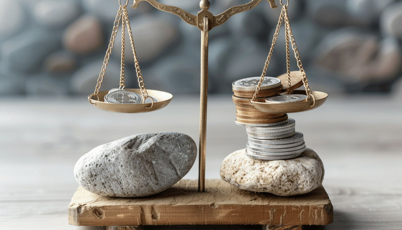 Economie - Stratégies d'investissement à faible risque pour le marché actuel