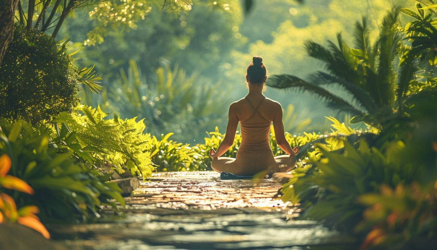 Santé - Stratégies pour intégrer le yoga au quotidien et améliorer le bien-être