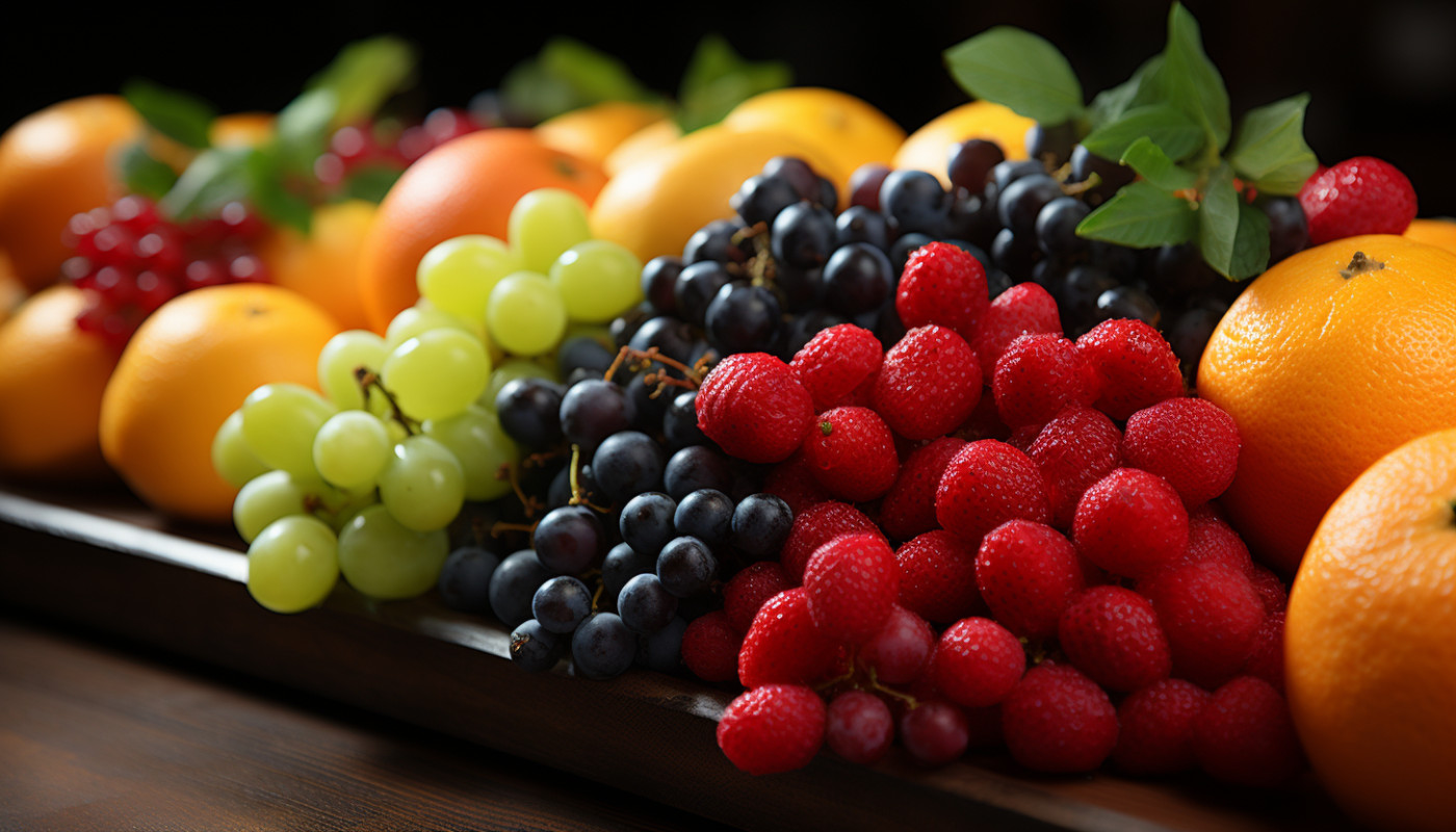 Divers - Trois fruit à consommer pour votre santé