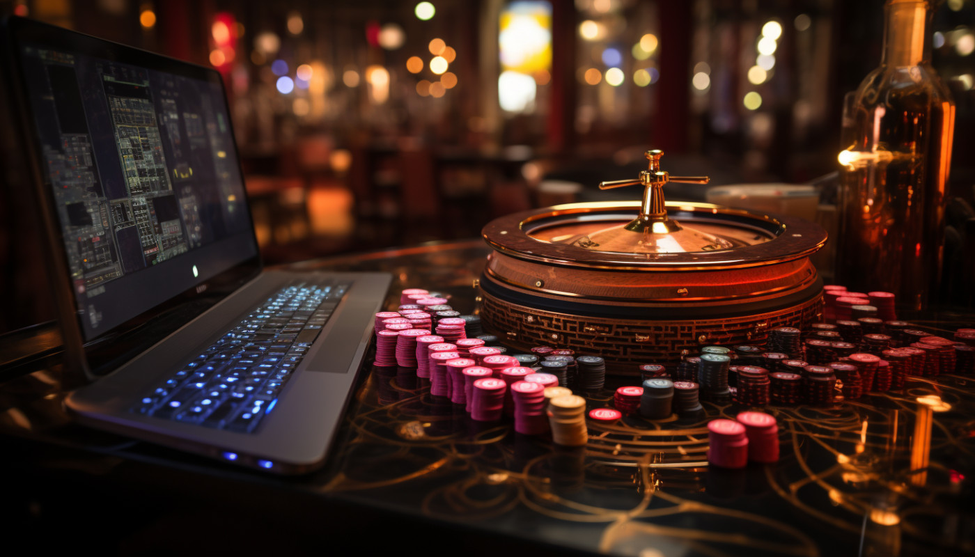 Divers - Un casino en ligne : comment ça marche ?