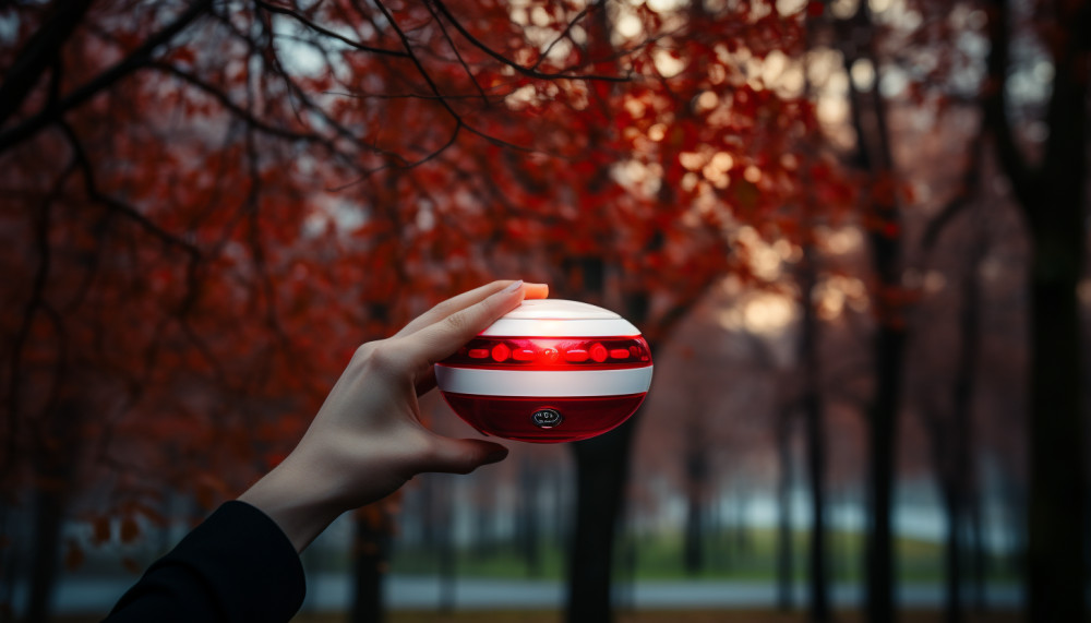 Une façon de sécuriser un domicile : l'alarme sans fil