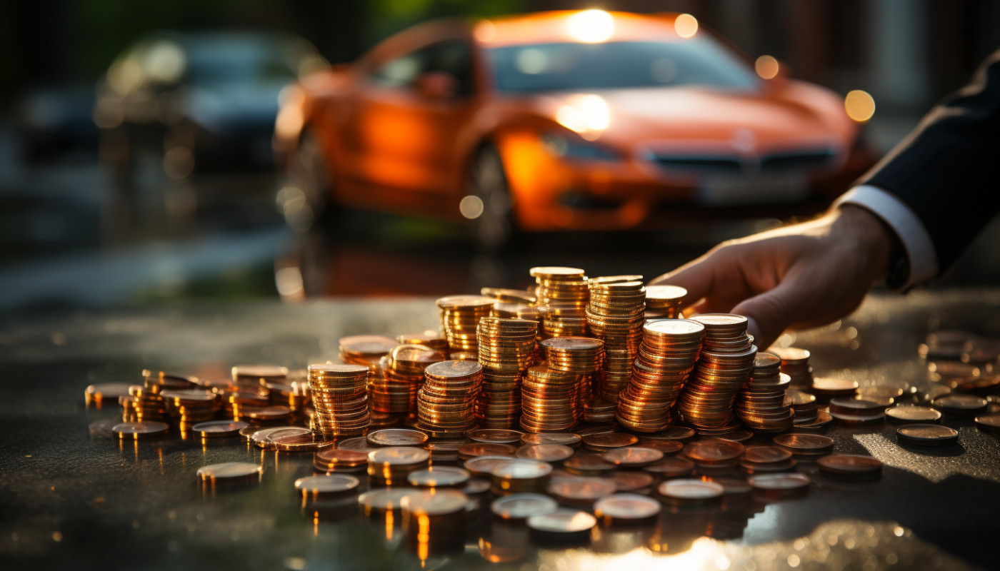 Divers - Vente de voiture d'occasion : dépenses, avantages et inconvénients